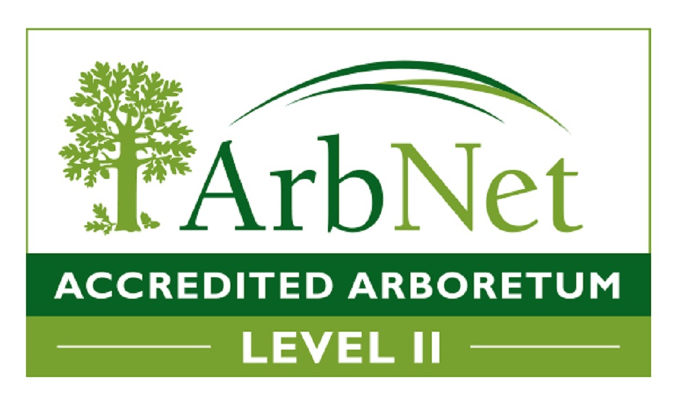 ArbNet Accredited Arboretum