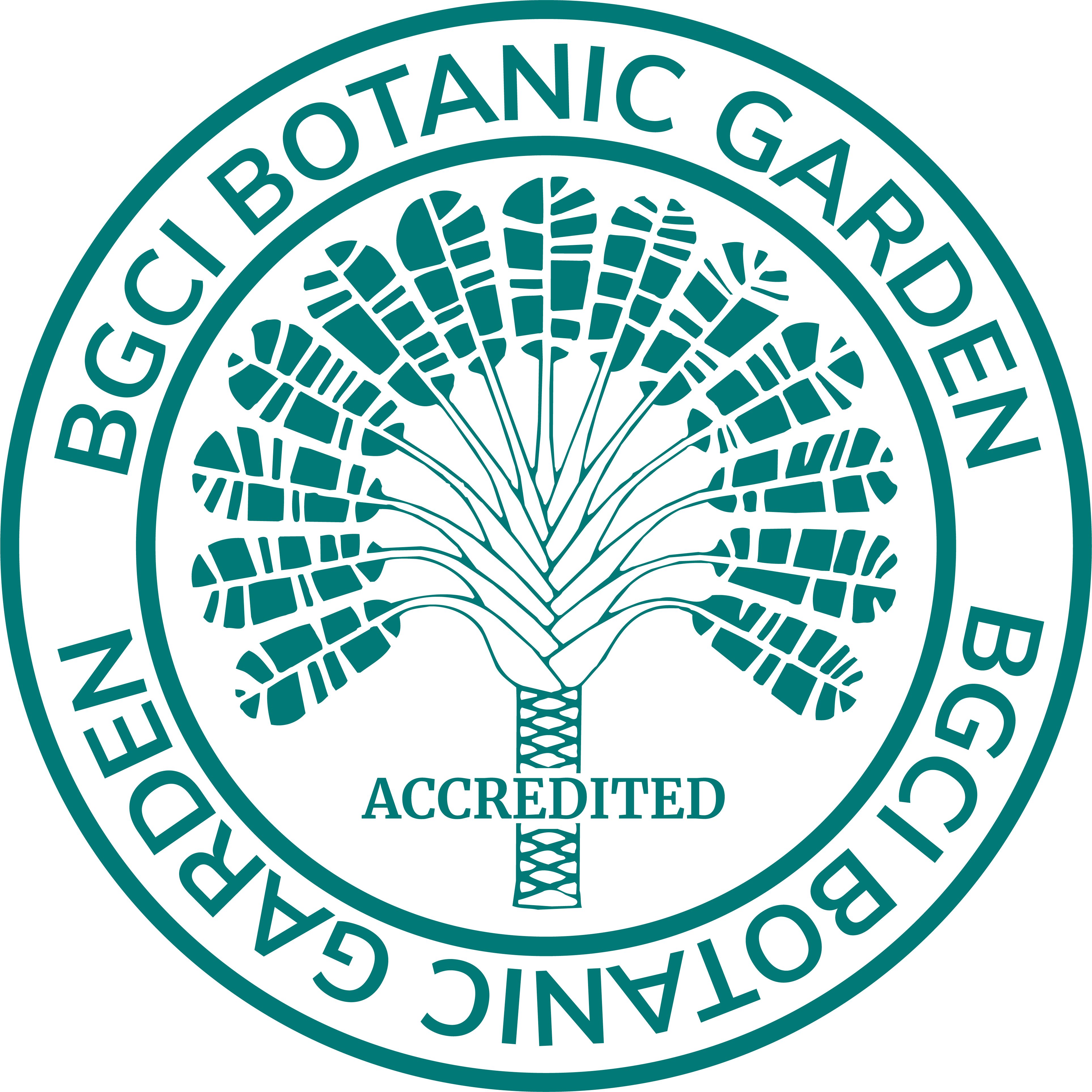 BGCI Botanic Garden
